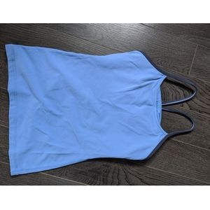 Lululemon Power Y Luon Tank